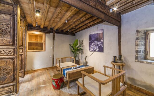 Jiakedi Culture Guesthouse