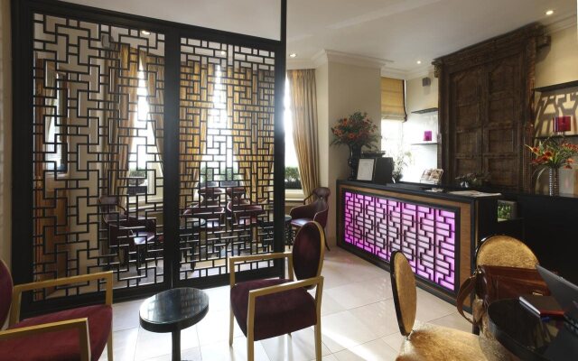 The Edwin Hotel