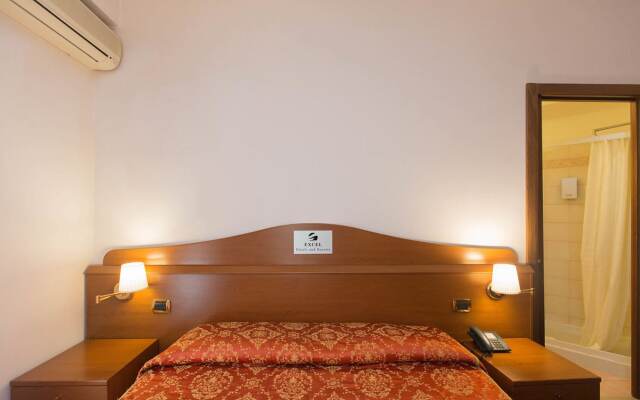 Quality Hotel Excel Roma Ciampino