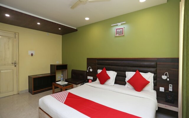 OYO 13320 Ocean Delight