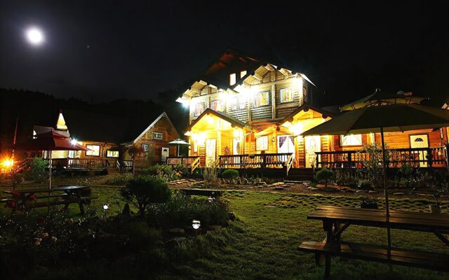 Pyeongchang Klotz Hime Pension