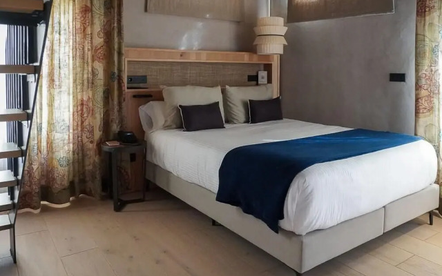Tradere Hotel Boutique