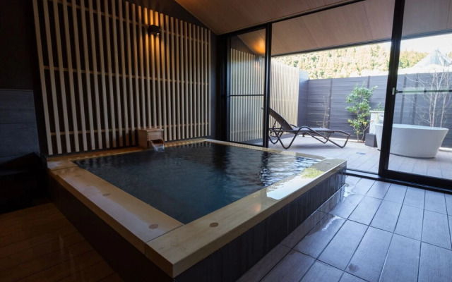 Ryokan Zenya
