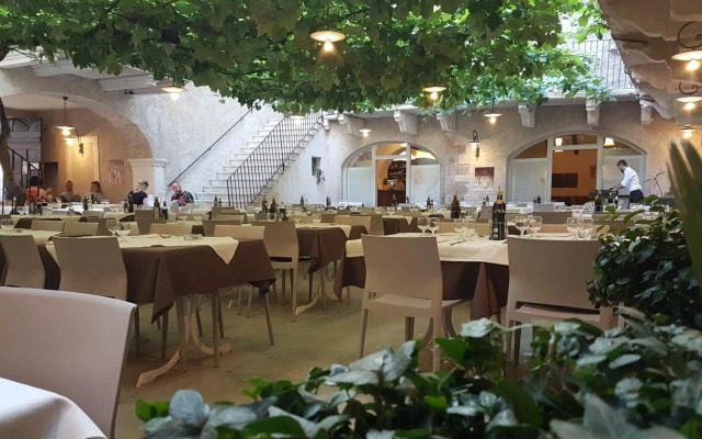 Casa alla Lega