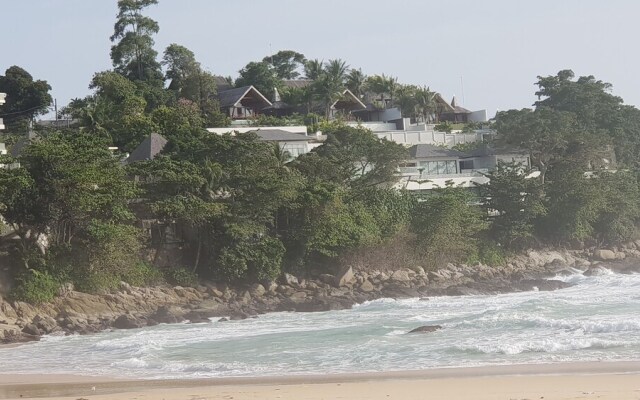 Surin Beach Luxury Villa
