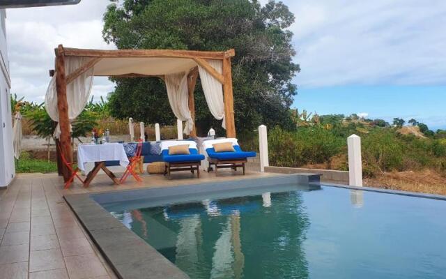 Villa Vintana Nosy Be
