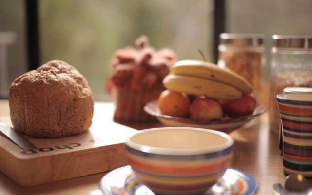 Southern Forest Accommodation