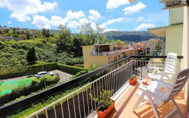 Casa Sorrentissima in Sorrento