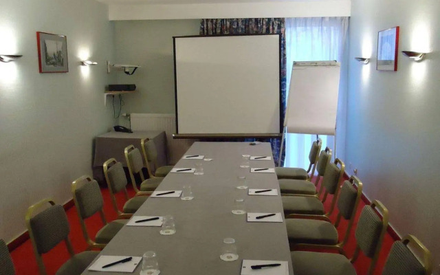 Globales Post Hotel & Wellness