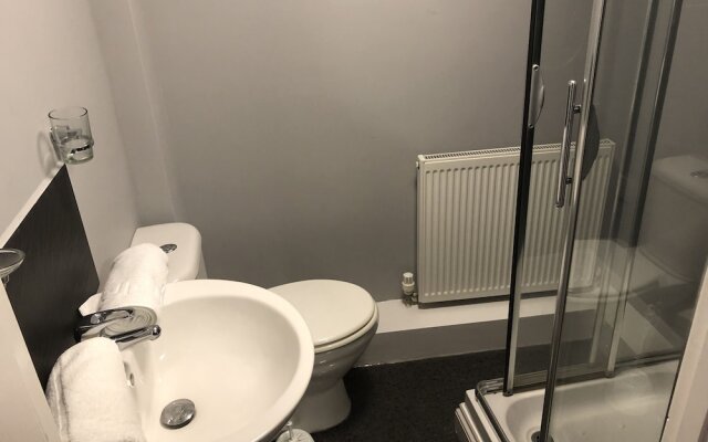 The White Lion Hotel