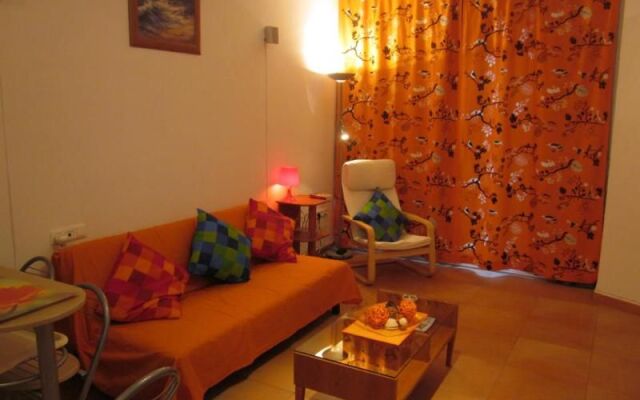 Studio in Torremolinos 100682