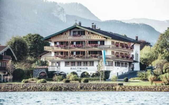 Hotel Garni Haltmair Am See