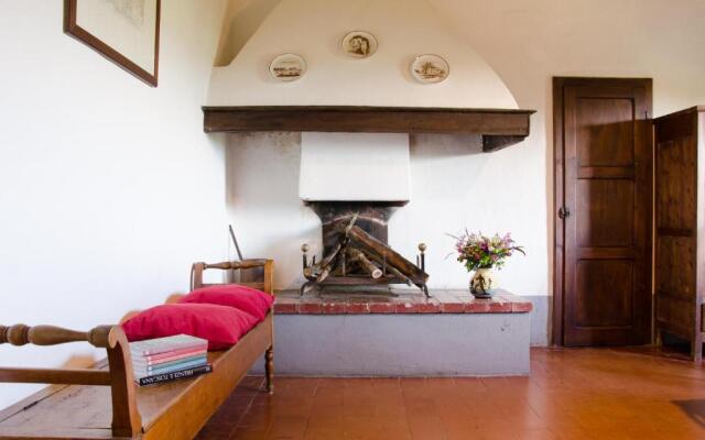 Tenuta di Casaglia