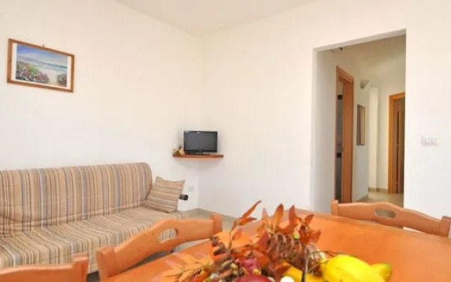 Residence Punta Pizzo