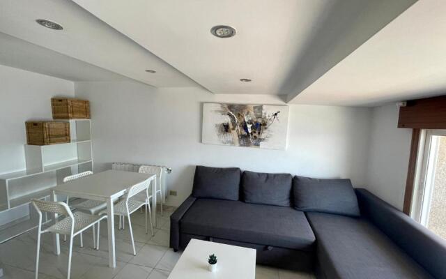 Apartamentos Miramar Playa
