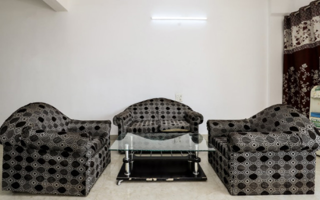 Oyo 22237 Blu Stone