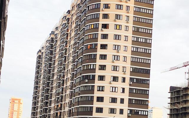 Квартира на улице Евгении Жигуленко 13/2