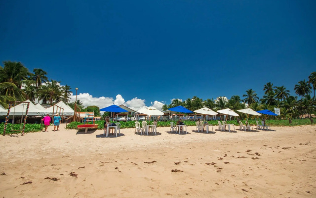 Croa Mares Hotel