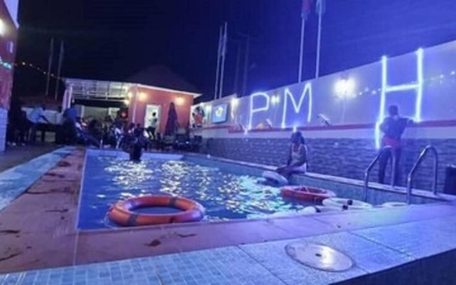 Peace Media Hotels Gwarimpa