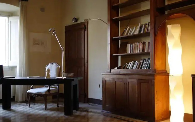 Nahariaspoletoapartments