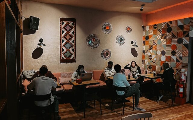 Viajero Cusco Hostel