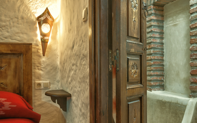 Riad Gharnata
