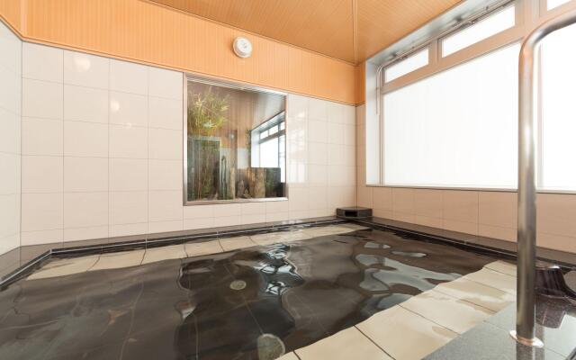 Sanco Inn Tsu-Ekimae