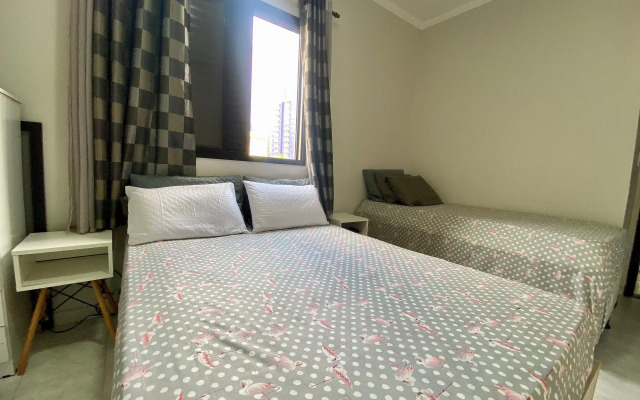 Residencial Belvedere