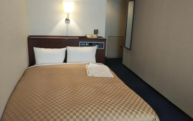 Nagoya Summit Hotel