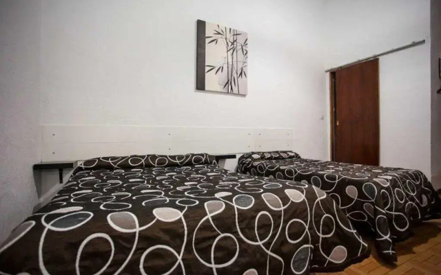 Hostal Los Arcos
