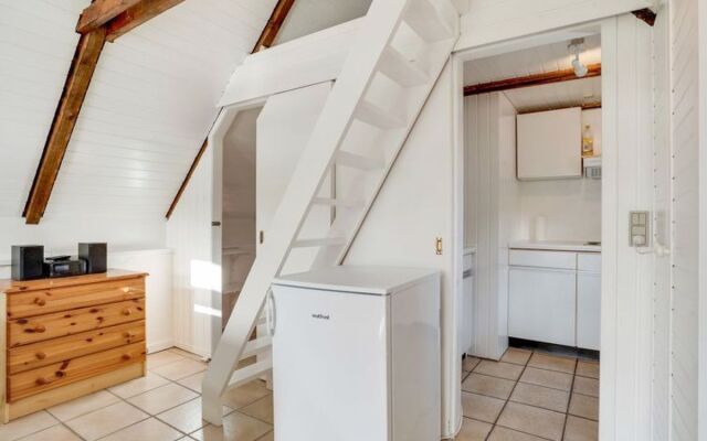 "Bozidara" - 2km from the sea in Western Jutland