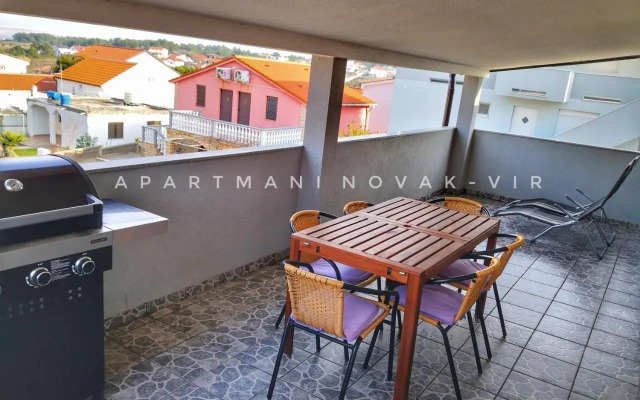 Apartmani Novak - Vir