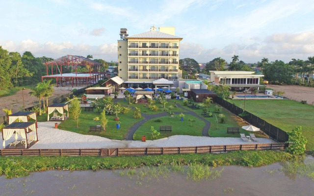 Courtyard by Marriott Paramaribo