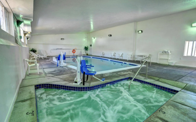 Rodeway Inn