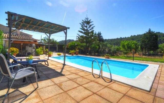 104569 -  Villa in Alaró