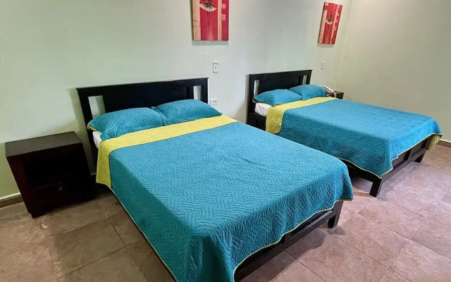 Hospedaje Camino Real