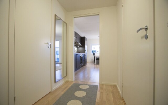 City Housing - Breivikveien 29A