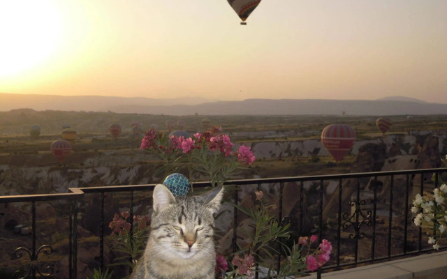 Has Konak Cappadocia