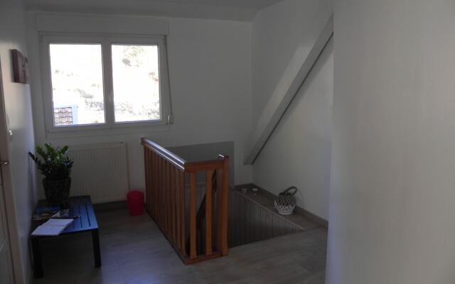 Chambres d'Hotes du Val D'Argent