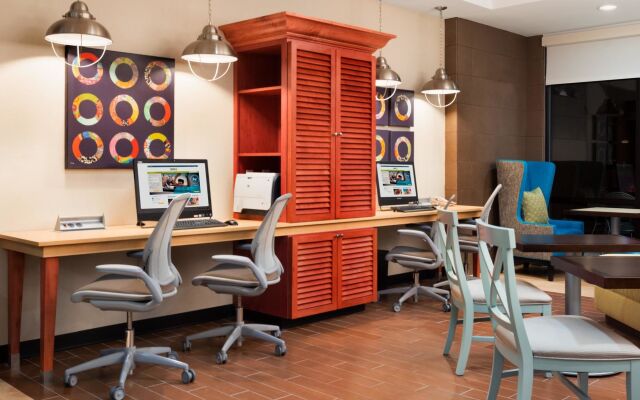 Home2 Suites by Hilton Rochester Henrietta, NY