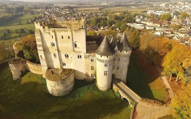 Le 42 Chambre d'hôtes