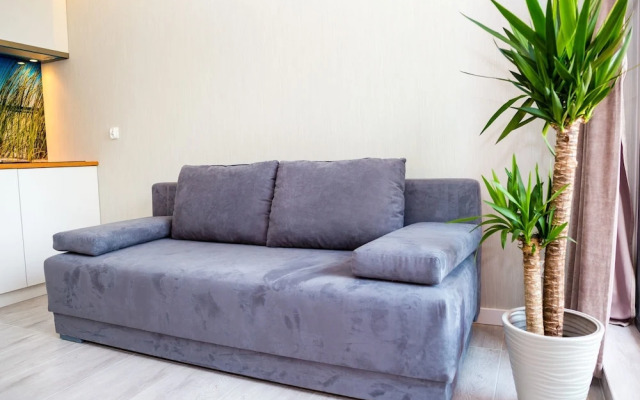 Apart Hotel Residence Jastrzębia Góra