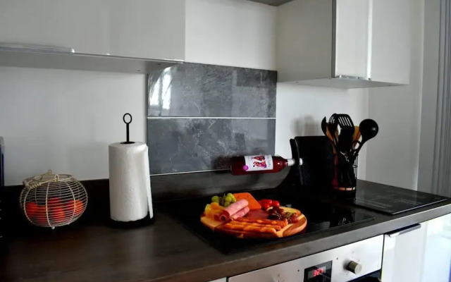 Remarkable 2-bed Apartment in Leafy Sefton Park