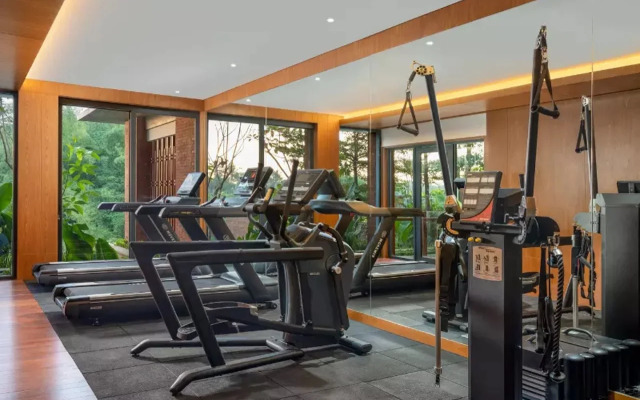 Garrya Bianti Yogyakarta