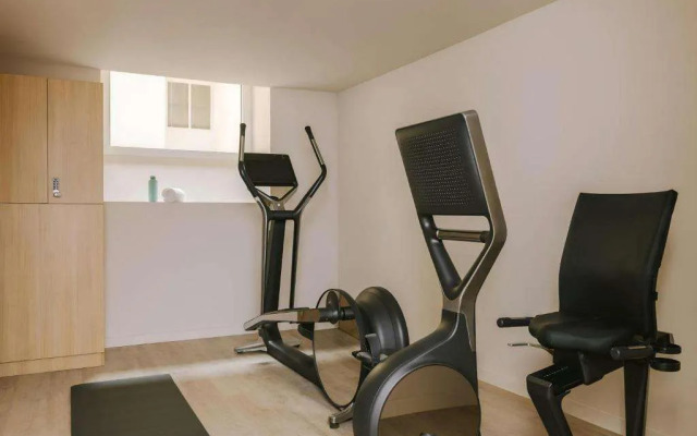 Yelo Mozart Hotel Les Musiciens, Sonder by Marriott Bonvoy