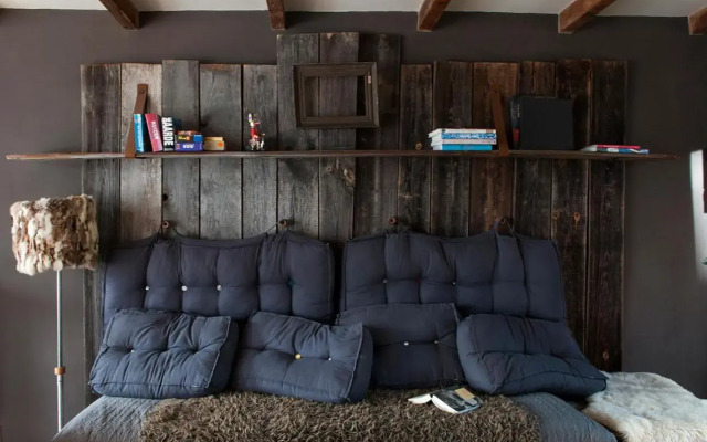 RiverSide Suite - Haarlem City Centre