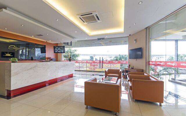 Signature Hotel SetiaWalk Puchong