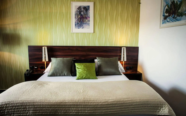 Parkhotel Morris Nový Bor