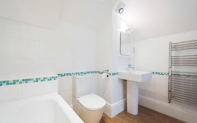 Oystercatcher Apartments