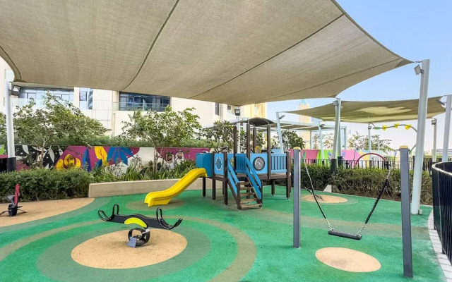 Aykon City 2 - 5609 Studio
